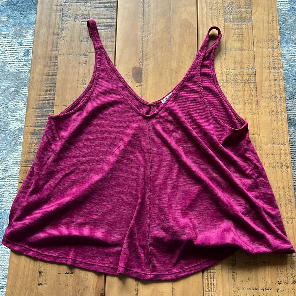 Free People Tank Top **Moving SALE**